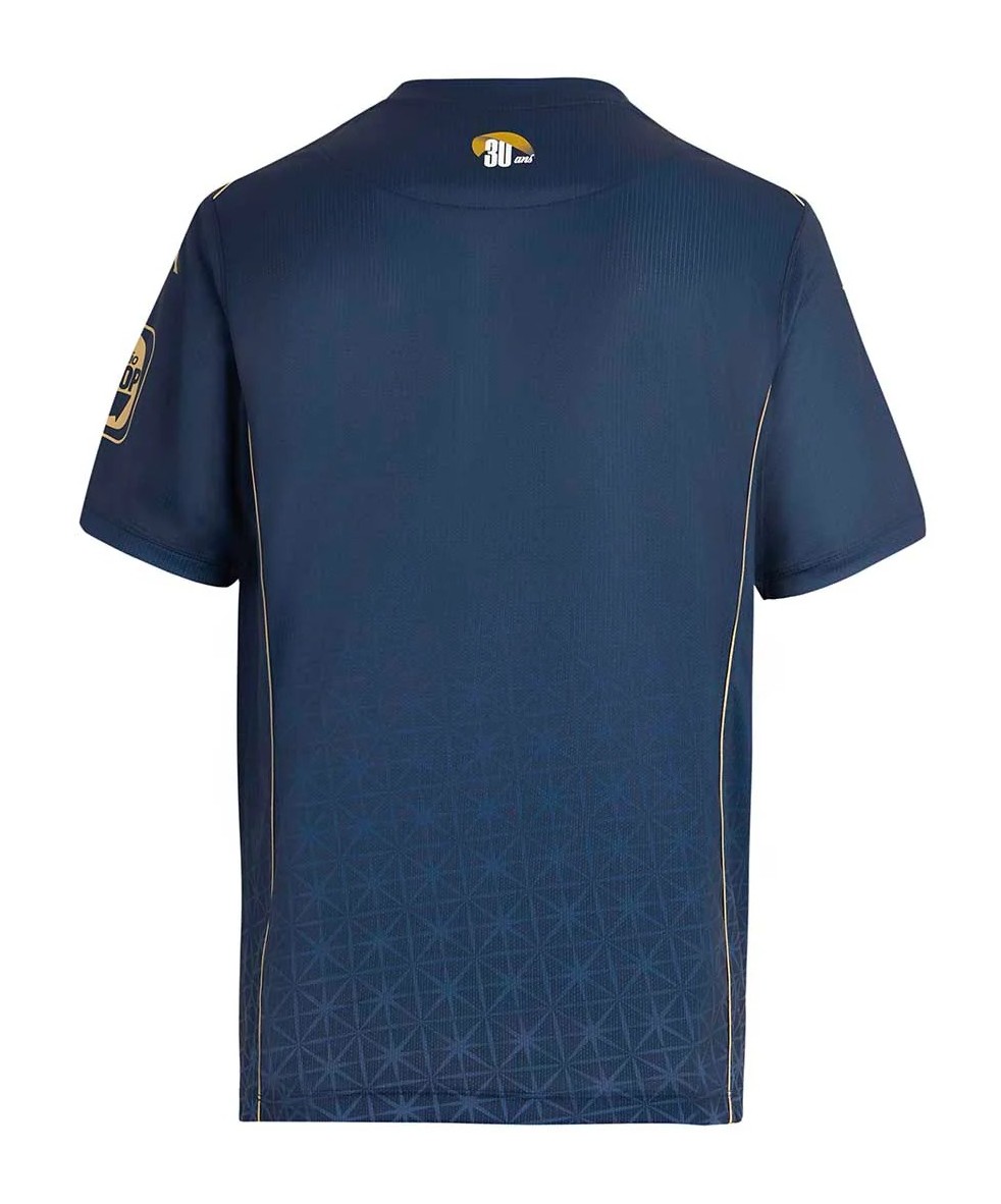 Clermont 2025-26 Third Kit