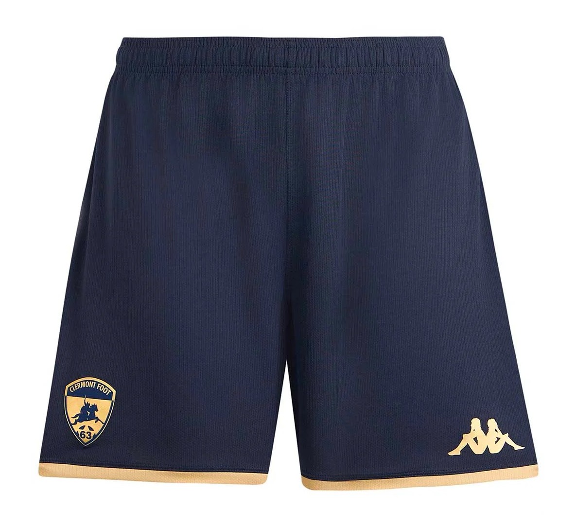 Clermont 2025-26 Third Kit