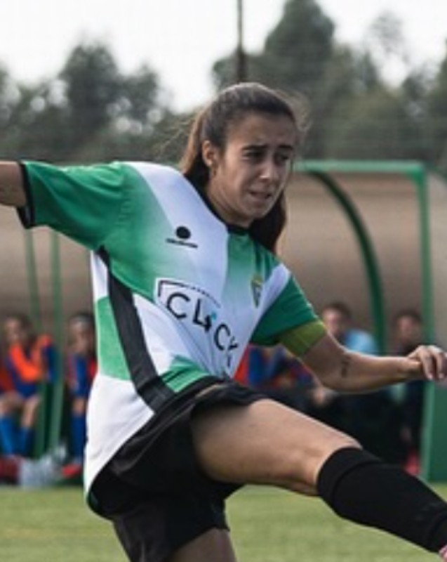 CD Paços Brandão Women 2025-26 Home Kit