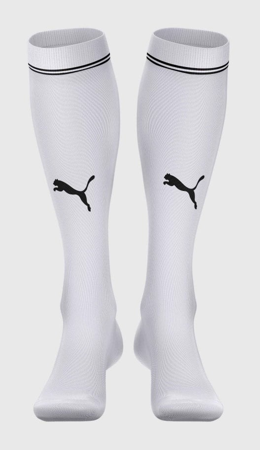 Crewe Alexandra 2025-26 Third Kit