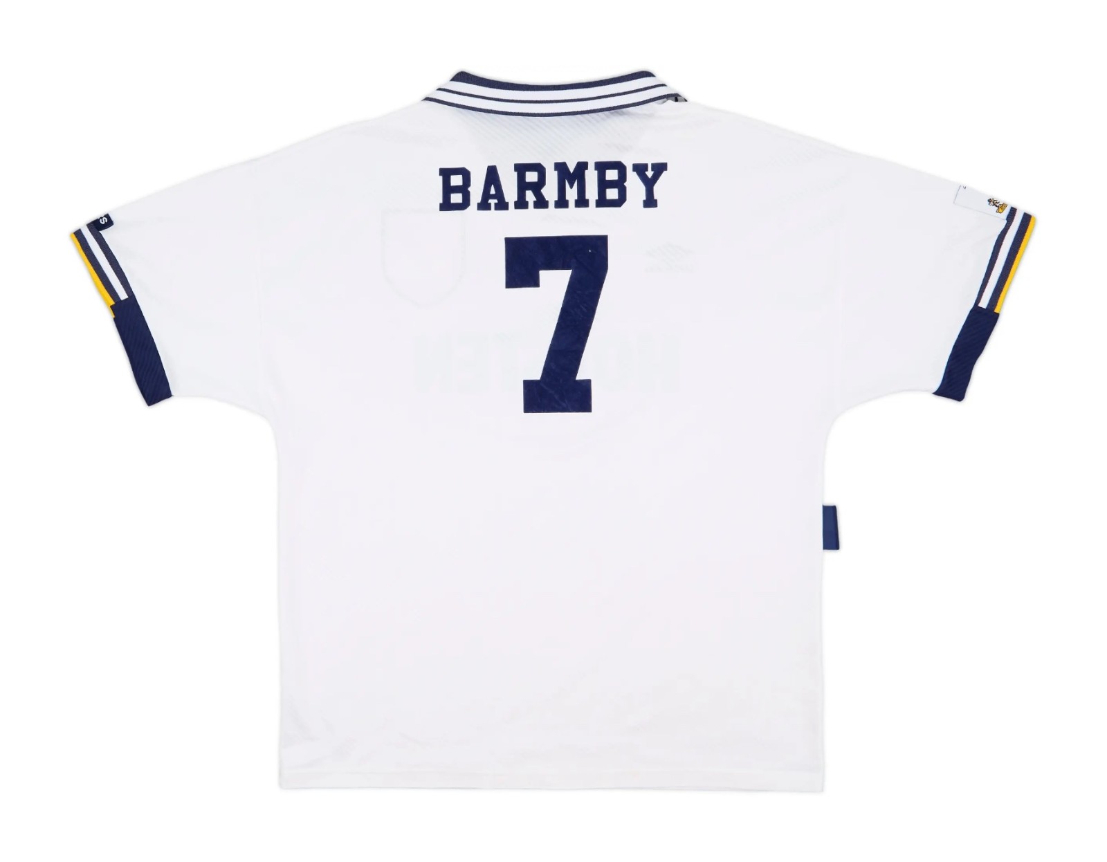 Tottenham Hotspur 1994-95 Home Kit