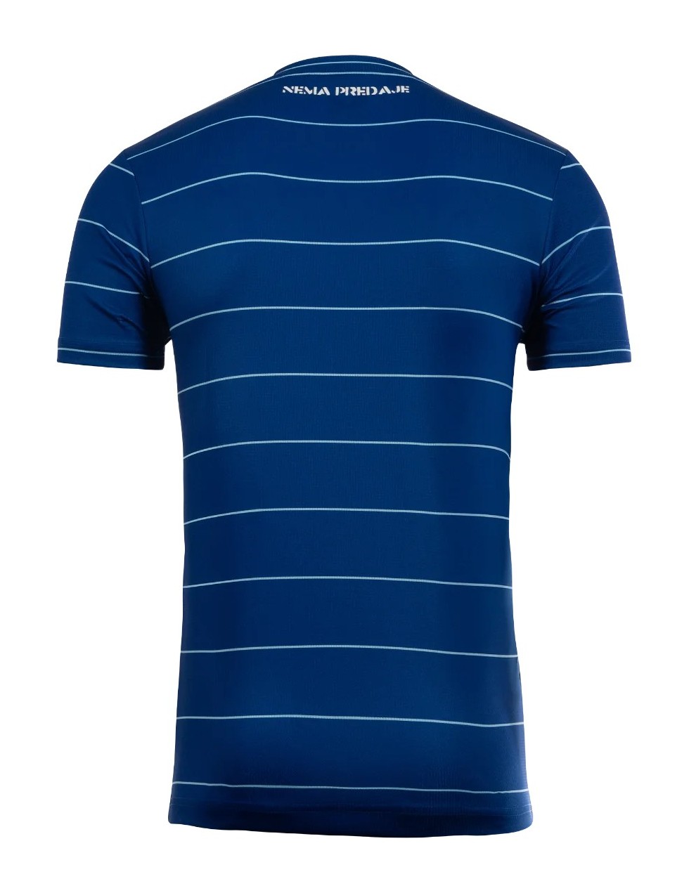 Dinamo Zagreb 2025-26 Home Kit