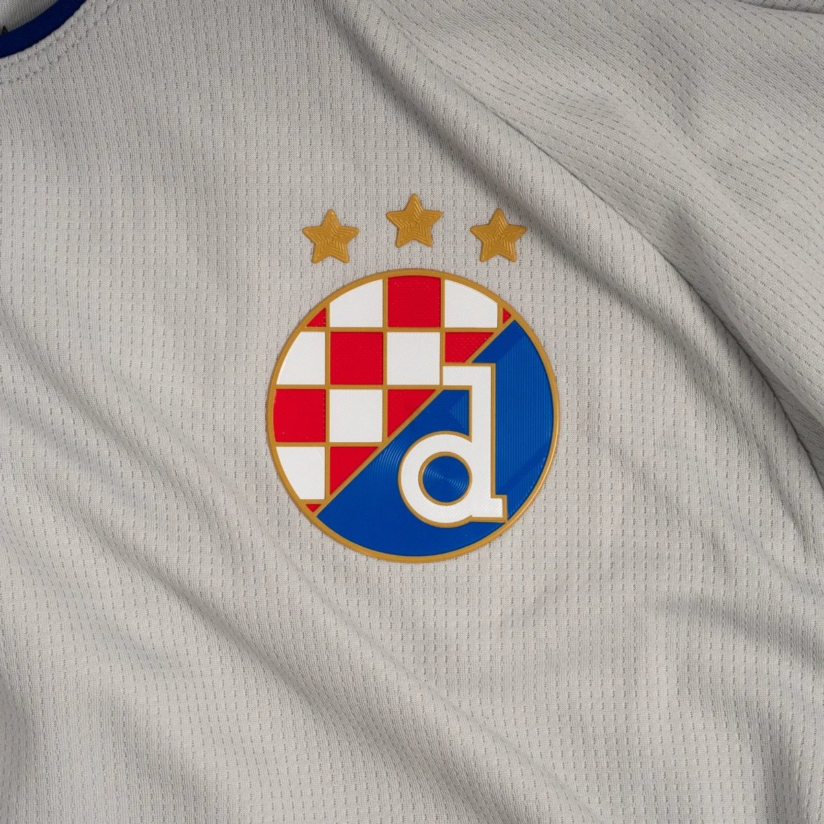 Dinamo Zagreb 2025-26 Away Kit