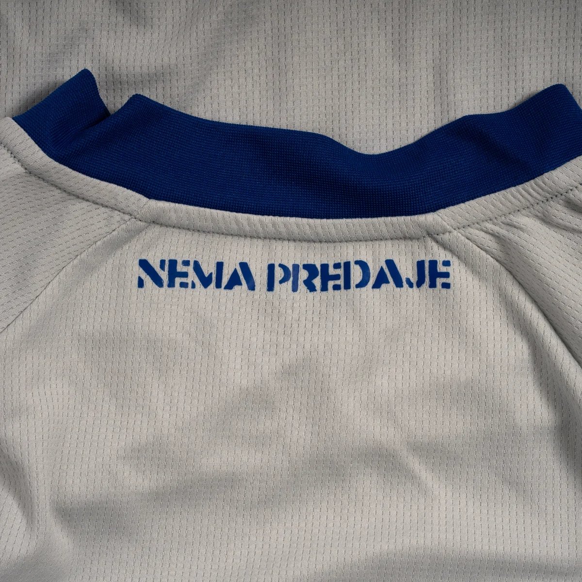 Dinamo Zagreb 2025-26 Away Kit