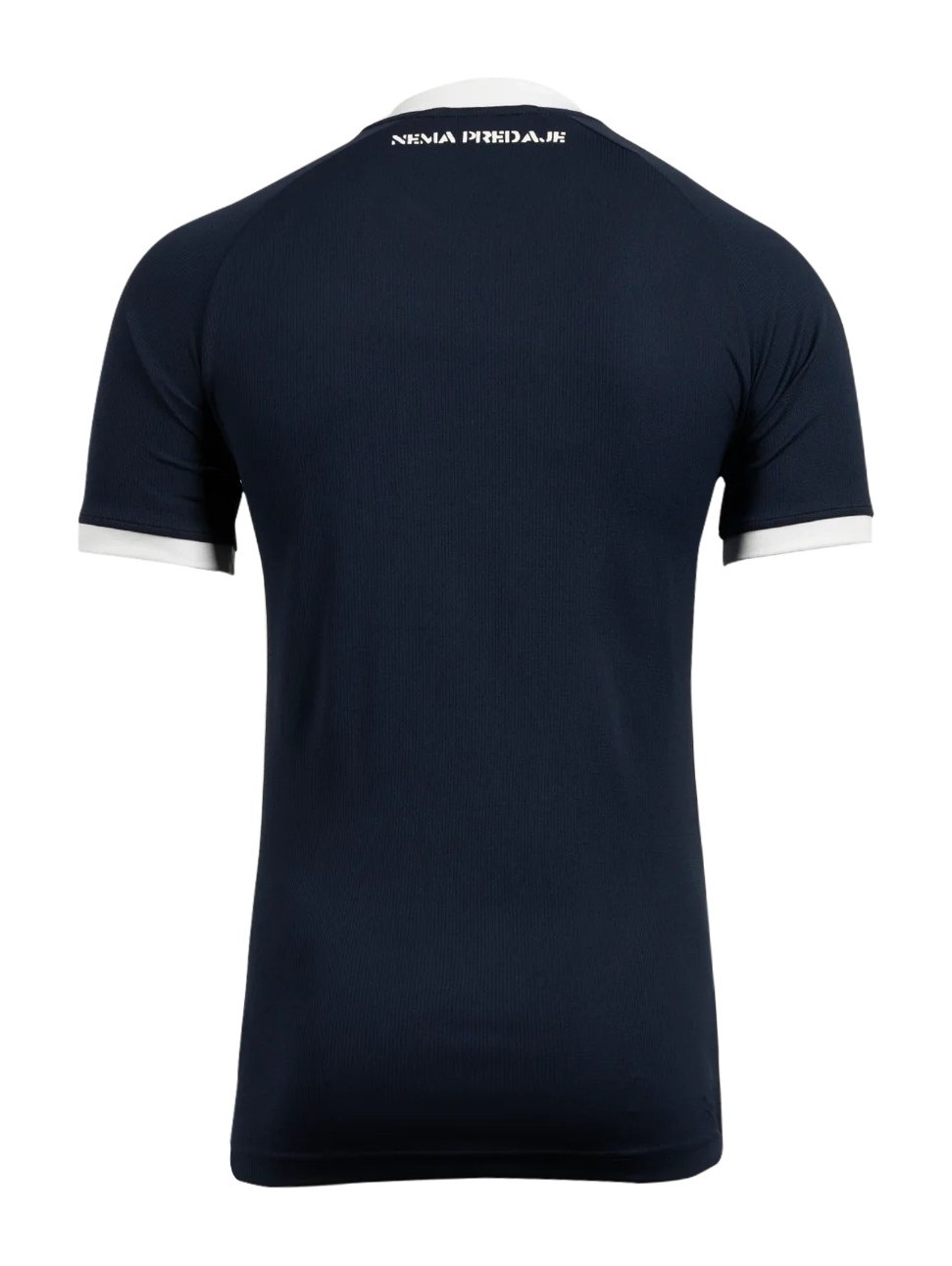 Dinamo Zagreb 2025-26 Third Kit