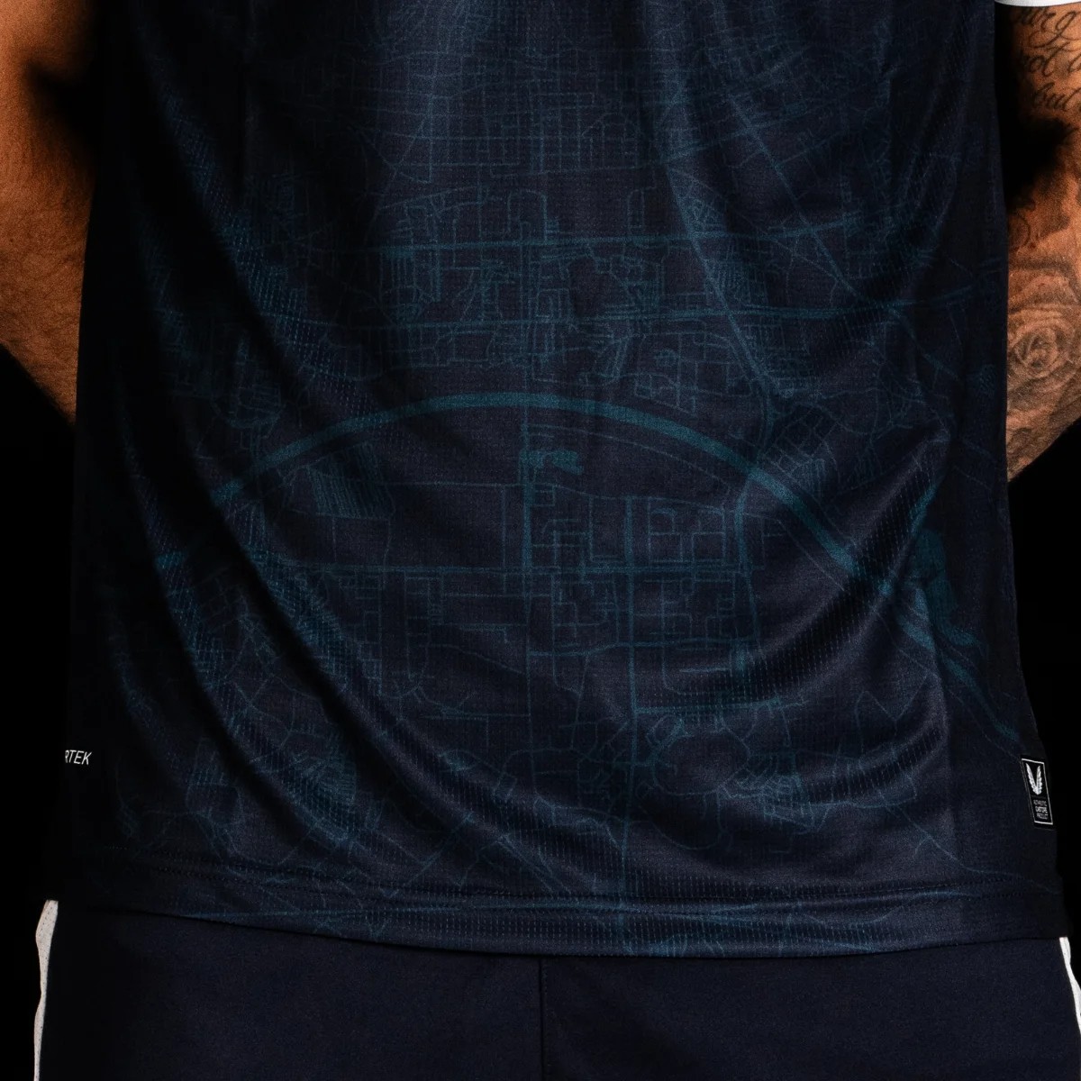 Dinamo Zagreb 2025-26 Third Kit