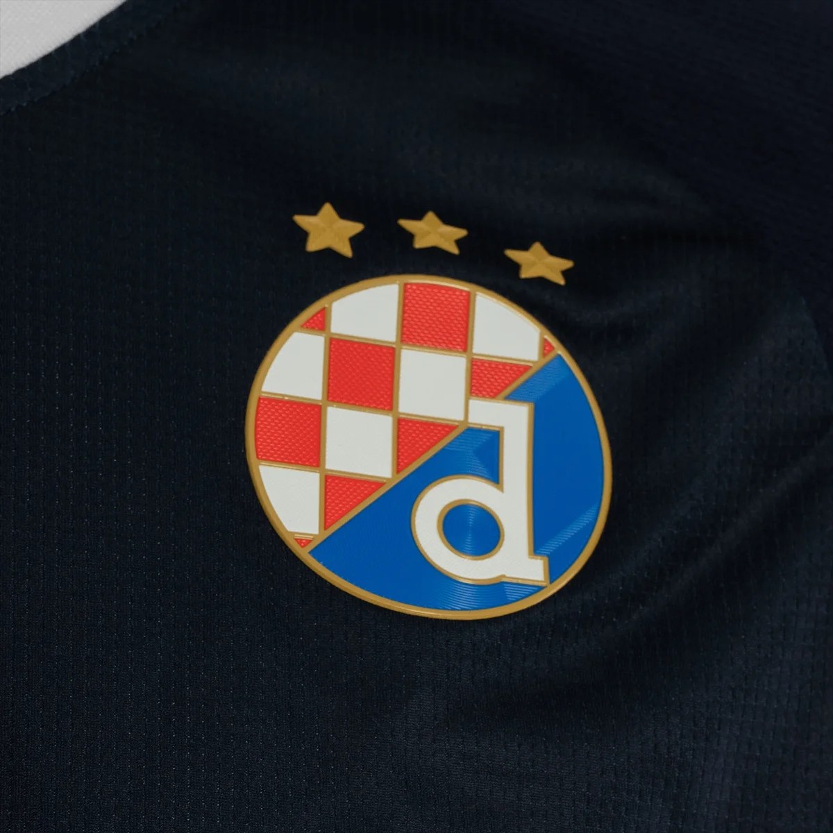 Dinamo Zagreb 2025-26 Third Kit