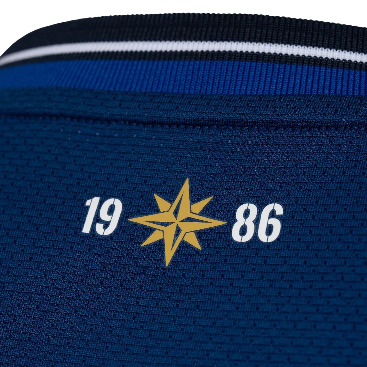 Dinamo Zagreb 2025-26 Fourth Kit