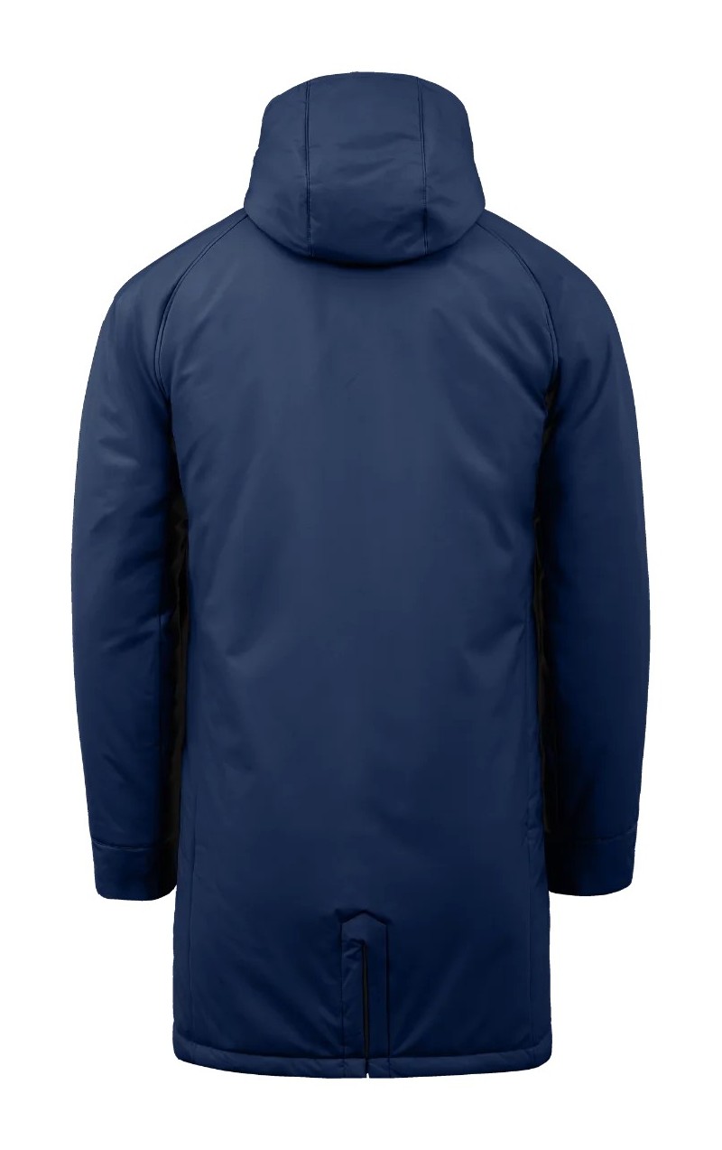 Dinamo Zagreb 2025-26 Bench Kit