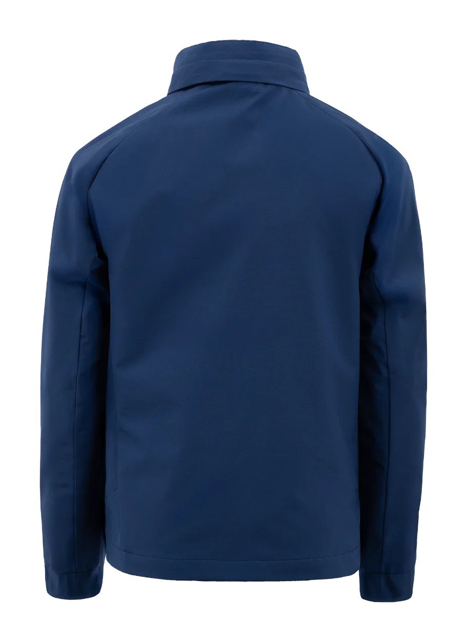 Dinamo Zagreb 2025-26 Rain Kit