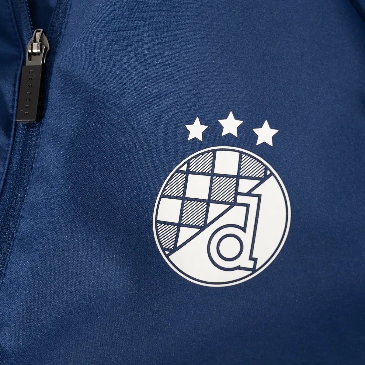 Dinamo Zagreb 2025-26 Rain Kit