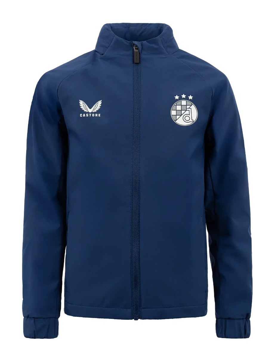 Dinamo Zagreb 2025-26 Rain Kit