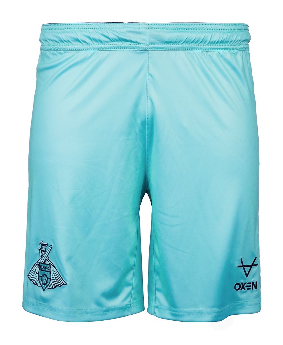 Doncaster Rovers 2025-26 Third Kit
