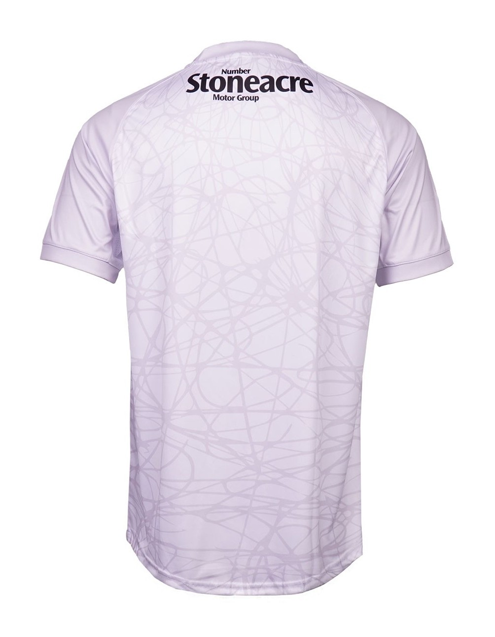 Doncaster Rovers 2025-26 GK Home Kit