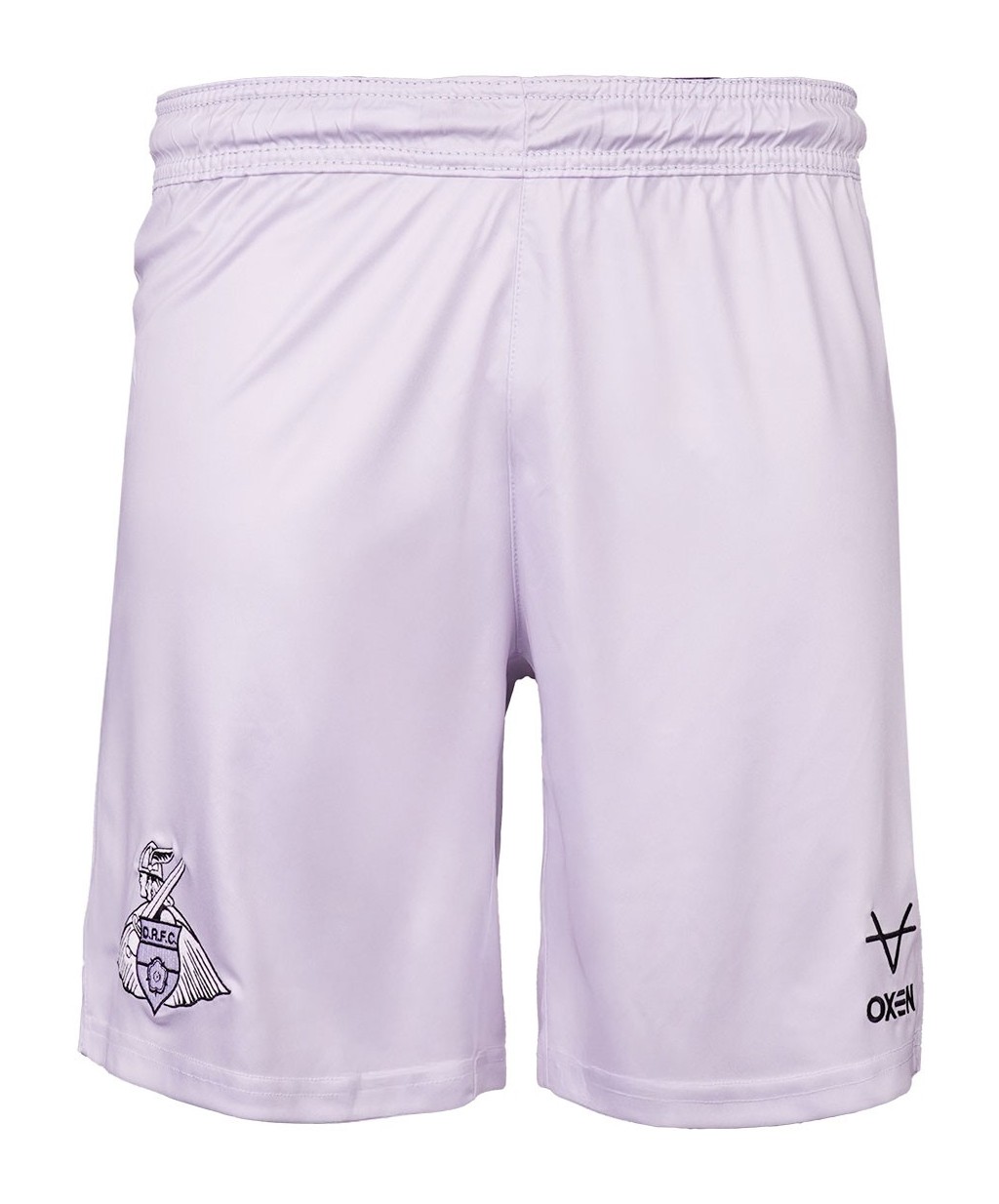 Doncaster Rovers 2025-26 GK Home Kit