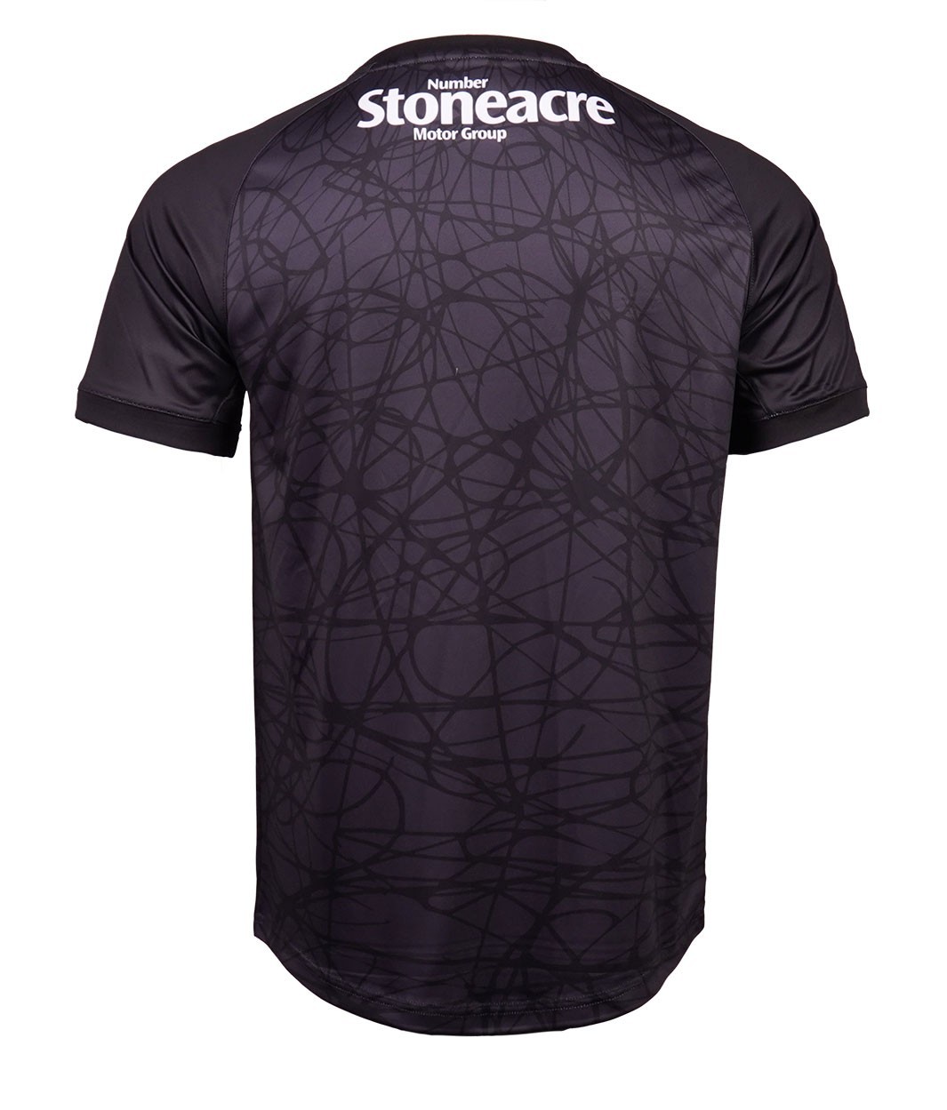 Doncaster Rovers 2025-26 GK Third Kit