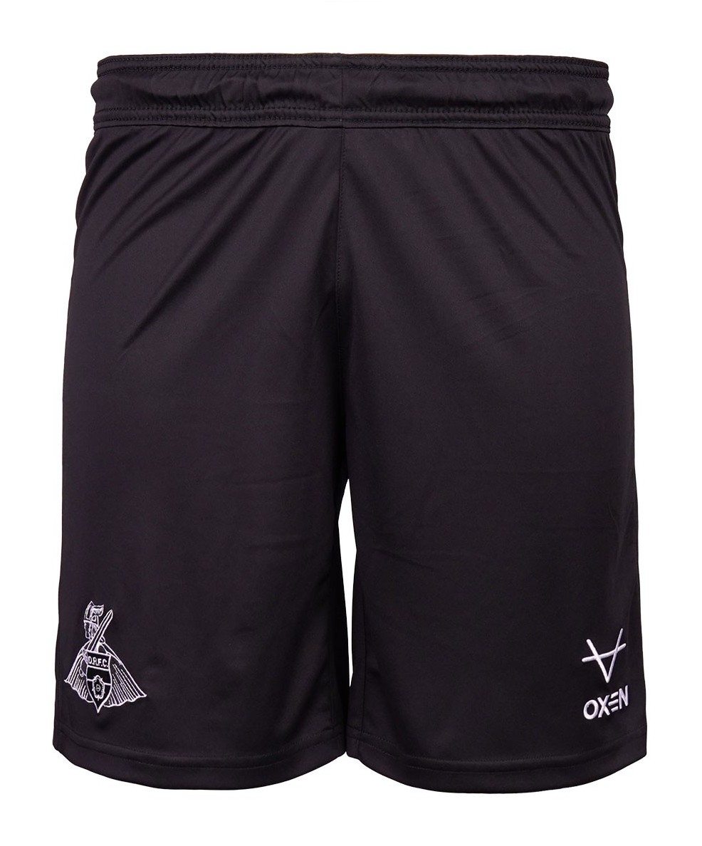 Doncaster Rovers 2025-26 GK Third Kit