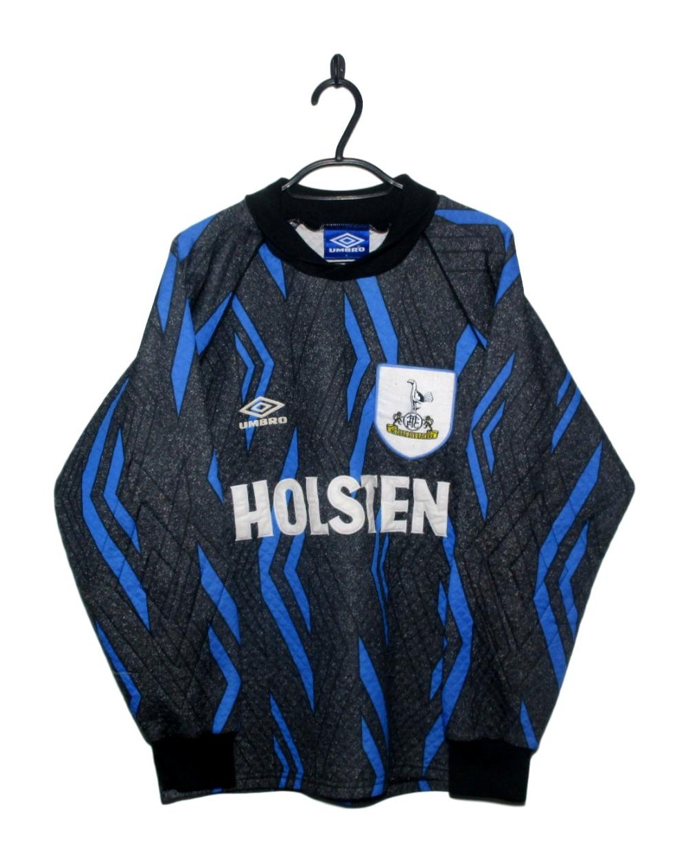 Tottenham Hotspur 1994-95 GK 1 Kit