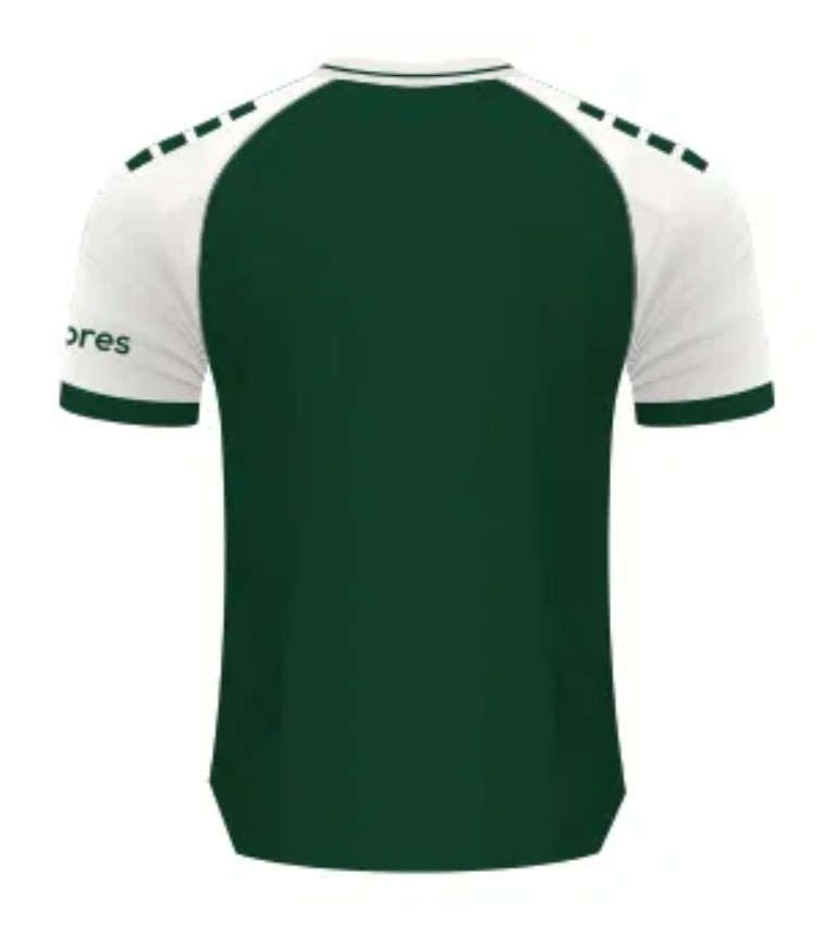 FC Dordrecht 2025-26 Home Kit