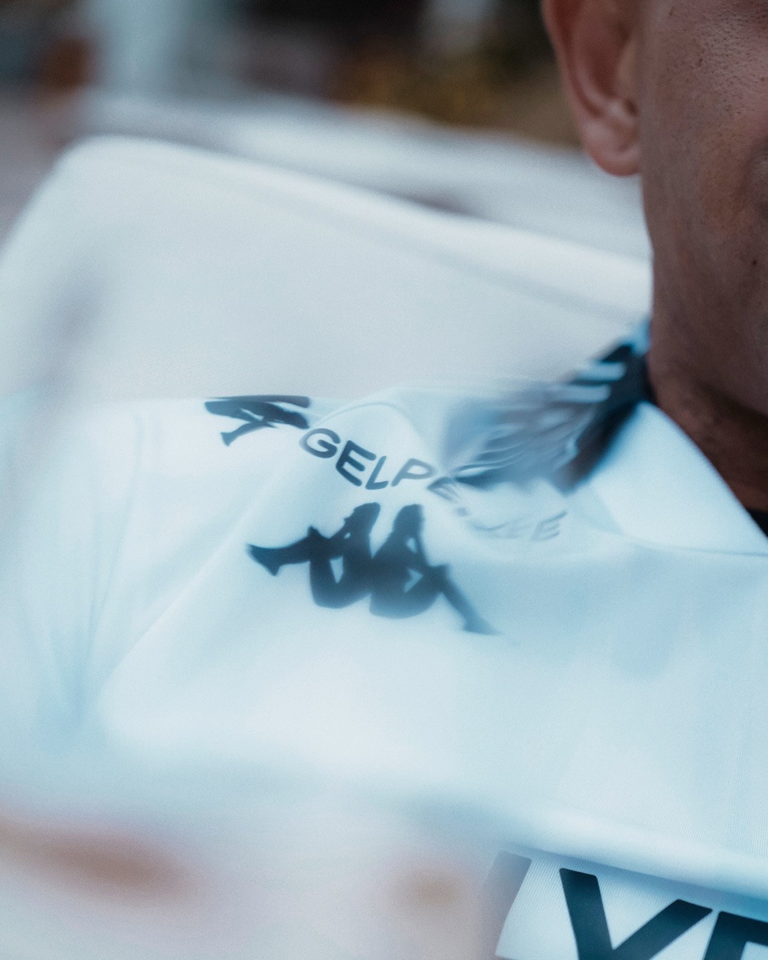 Estoril Praia 2025-26 Away Kit