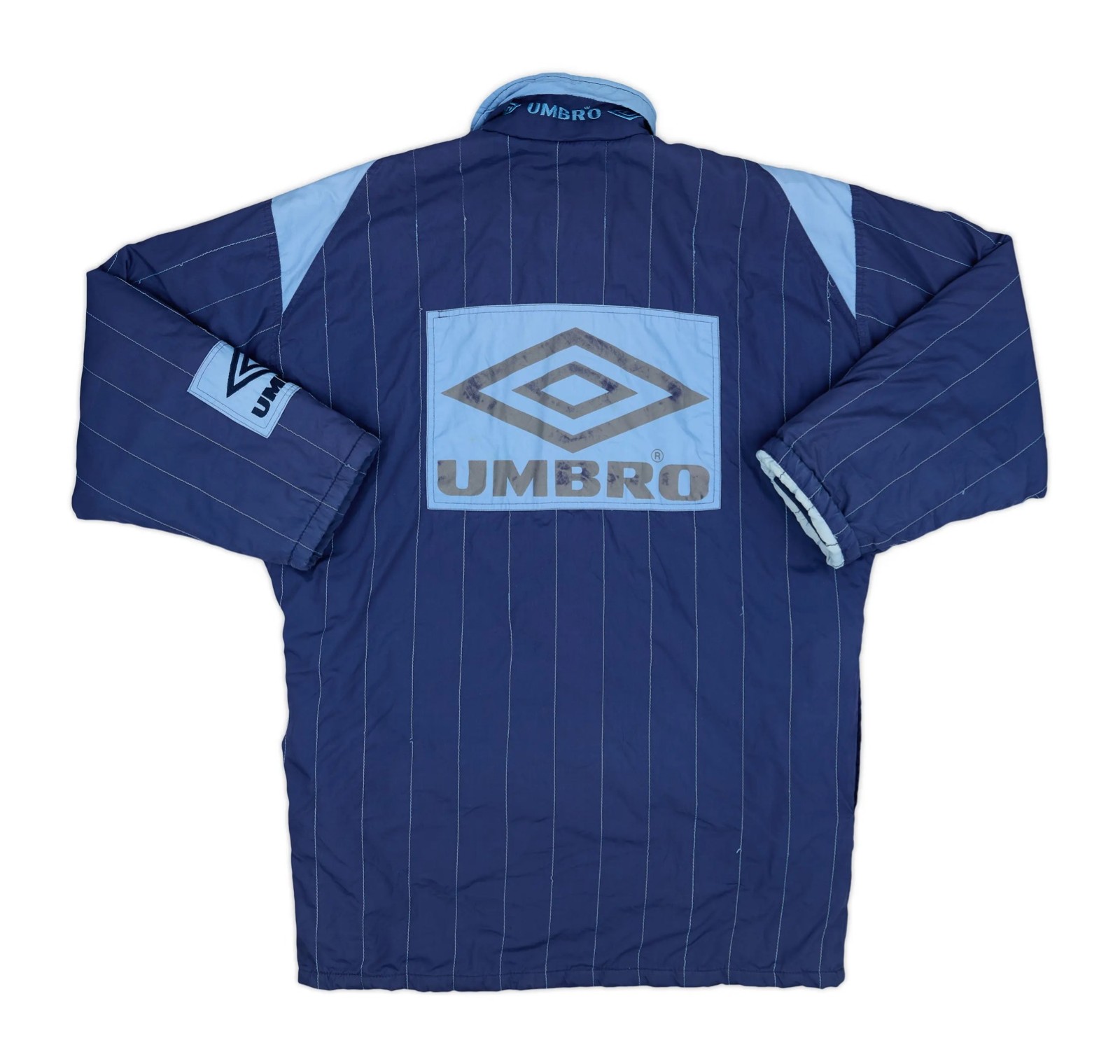 Tottenham Hotspur 1994-95 Bench Kit