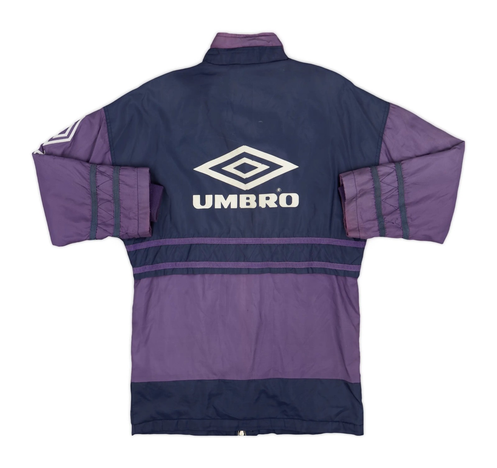 Tottenham Hotspur 1994-95 Bench 2 Kit
