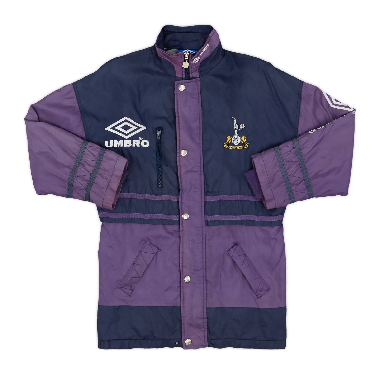 Tottenham Hotspur 1994-95 Bench 2 Kit