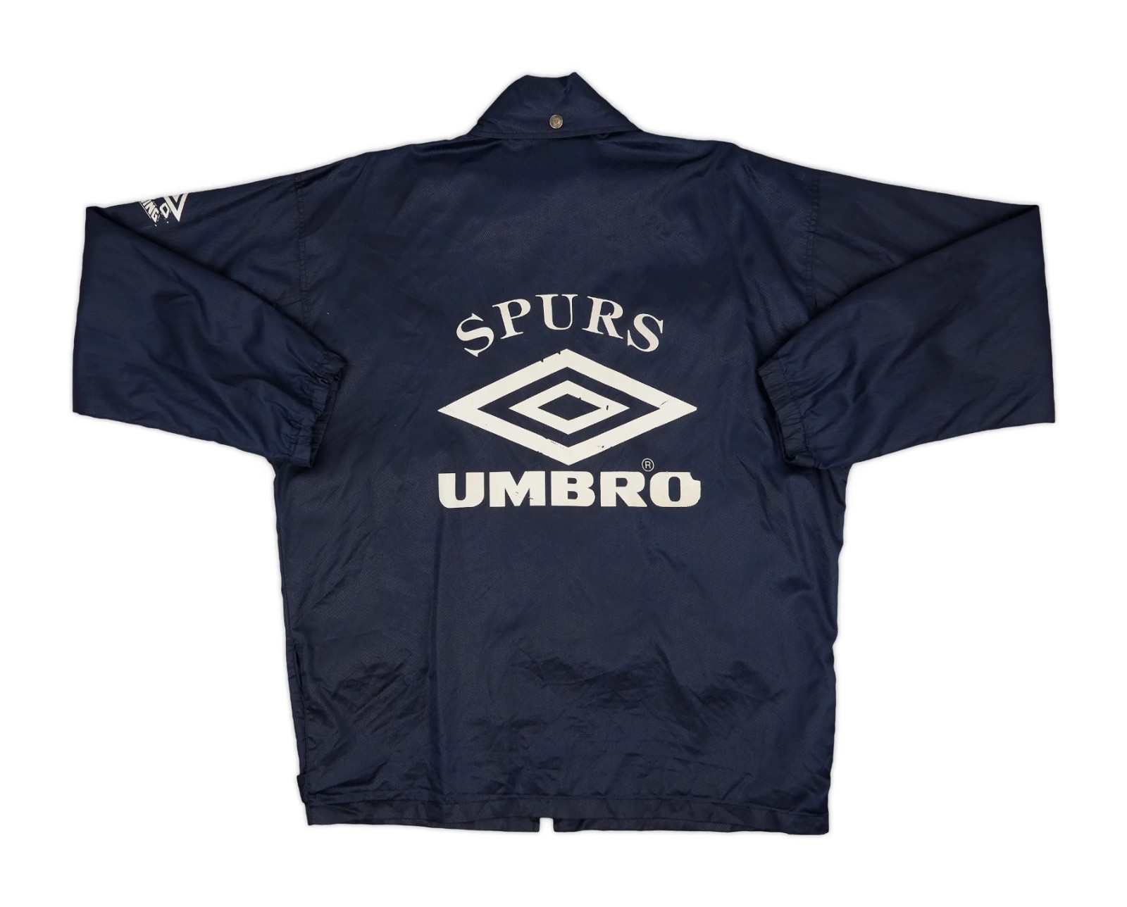 Tottenham Hotspur 1994-95 Rain Kit