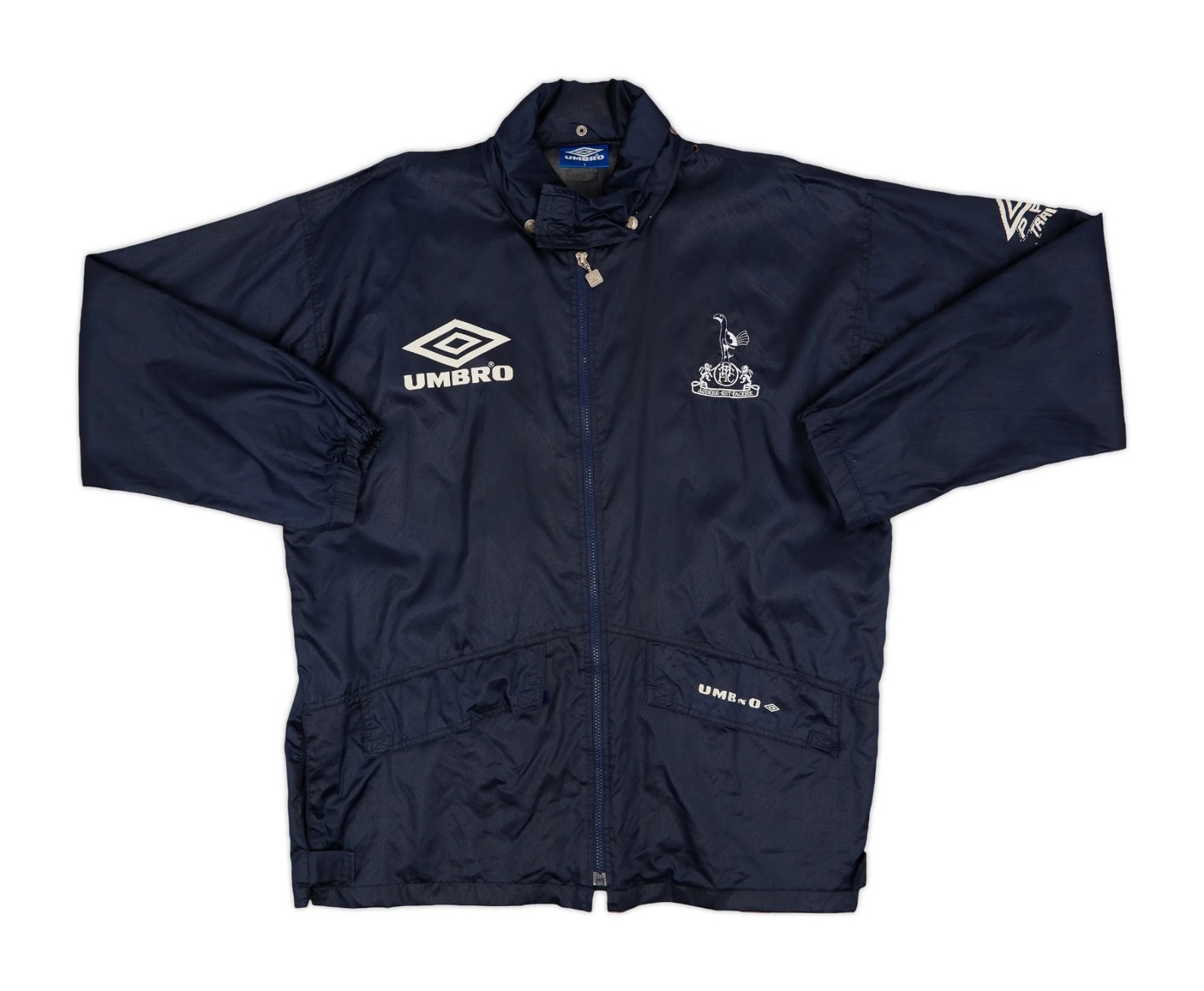 Tottenham Hotspur 1994-95 Rain Kit