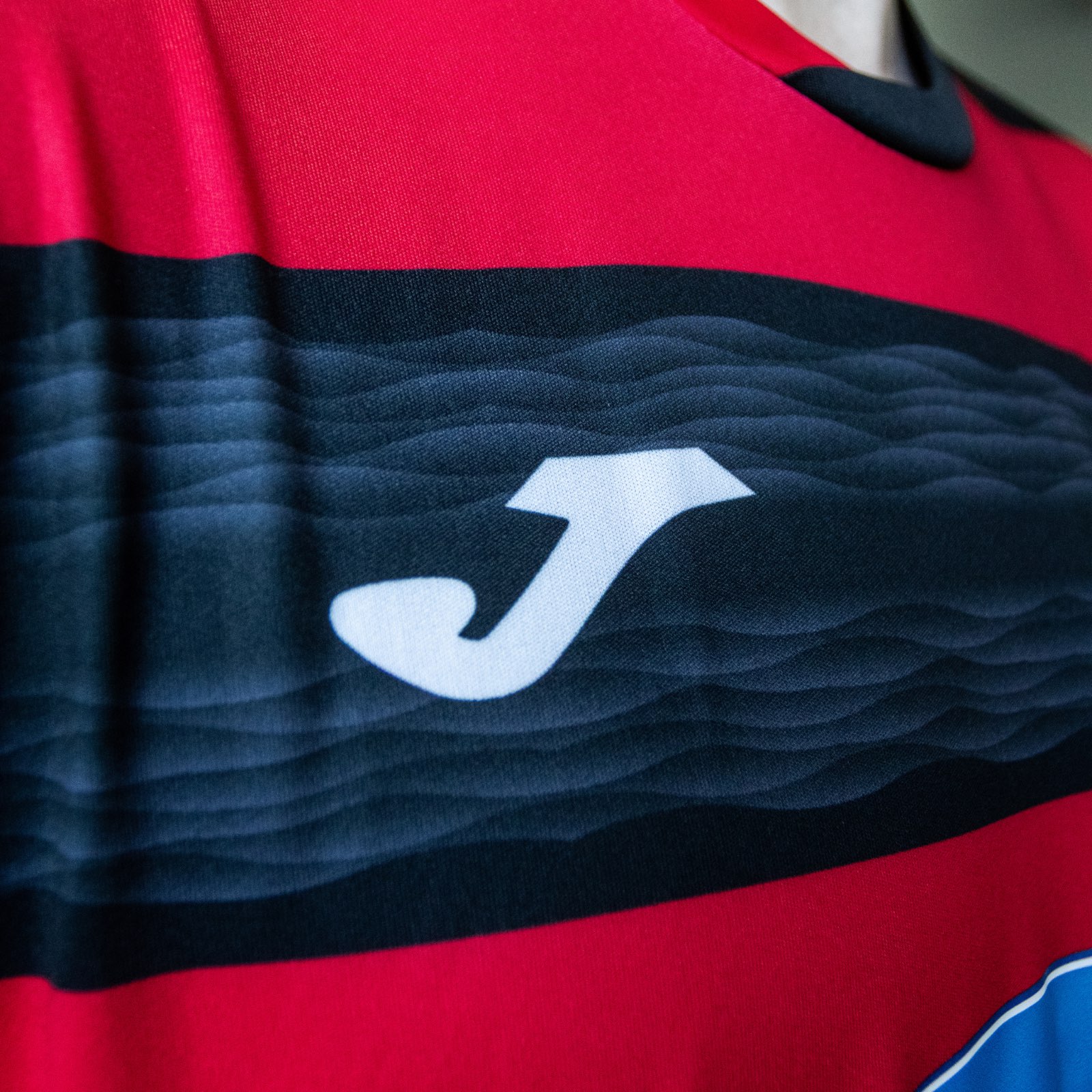 Viktoria Köln 2025-26 Home Kit