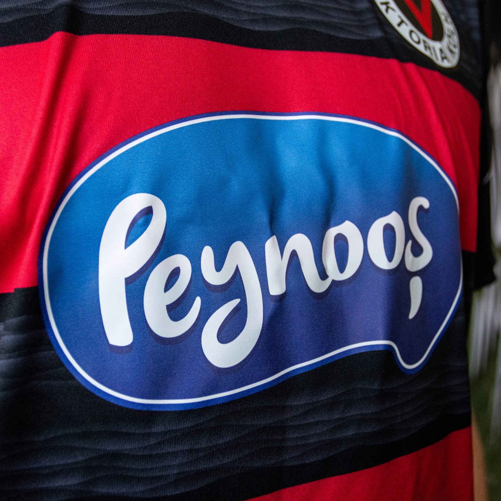 Viktoria Köln 2025-26 Home Kit