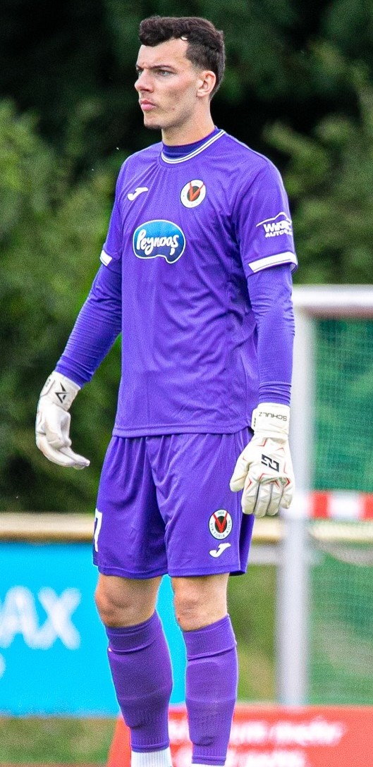Viktoria Köln 2025-26 GK 1 Kit