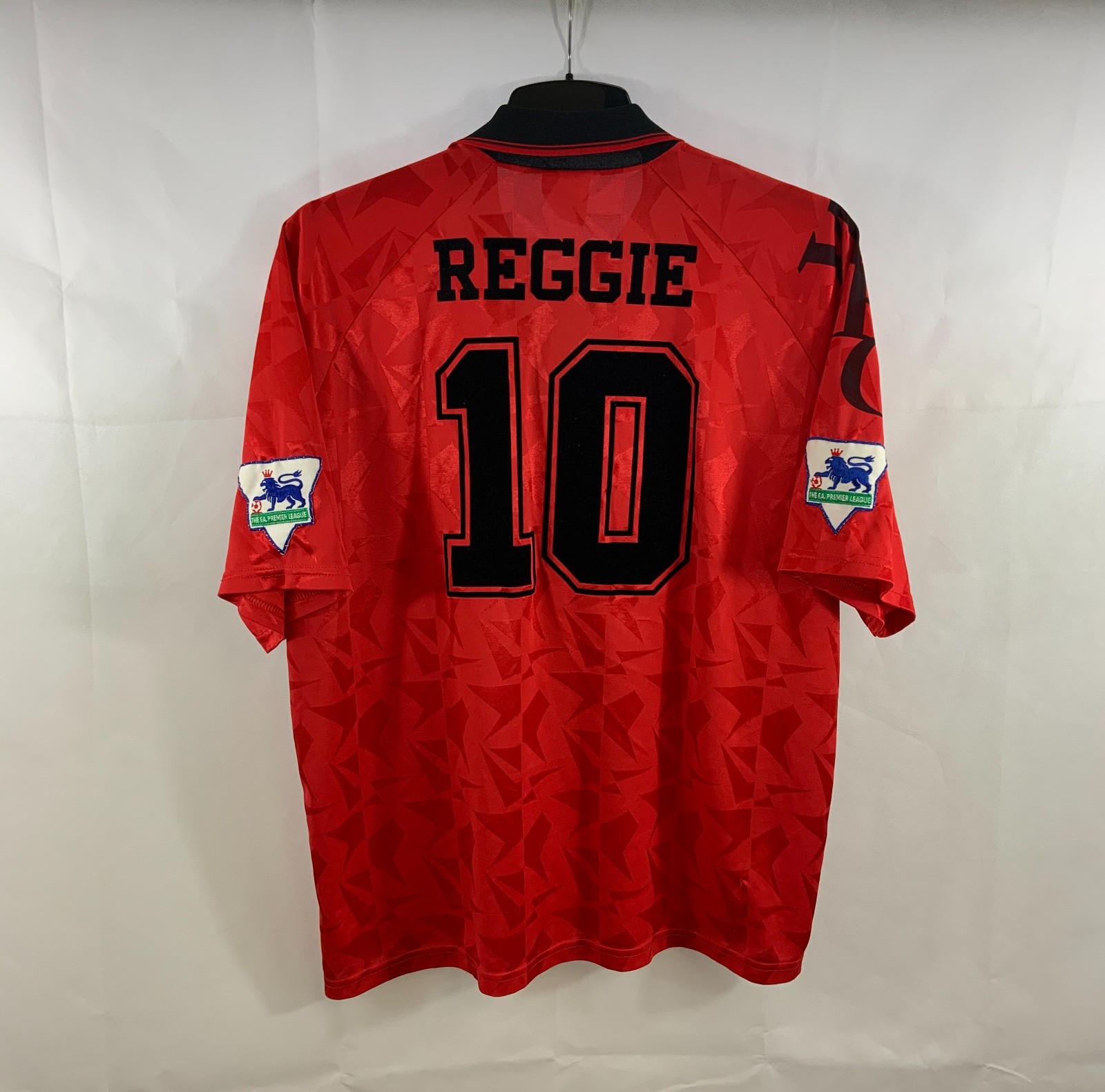 Wimbledon 1994-95 Third Kit