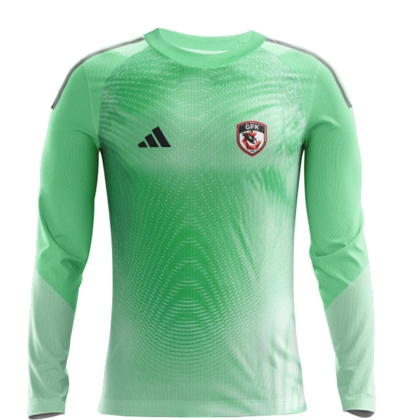 Gaziantep 2025-26 GK 1 Kit
