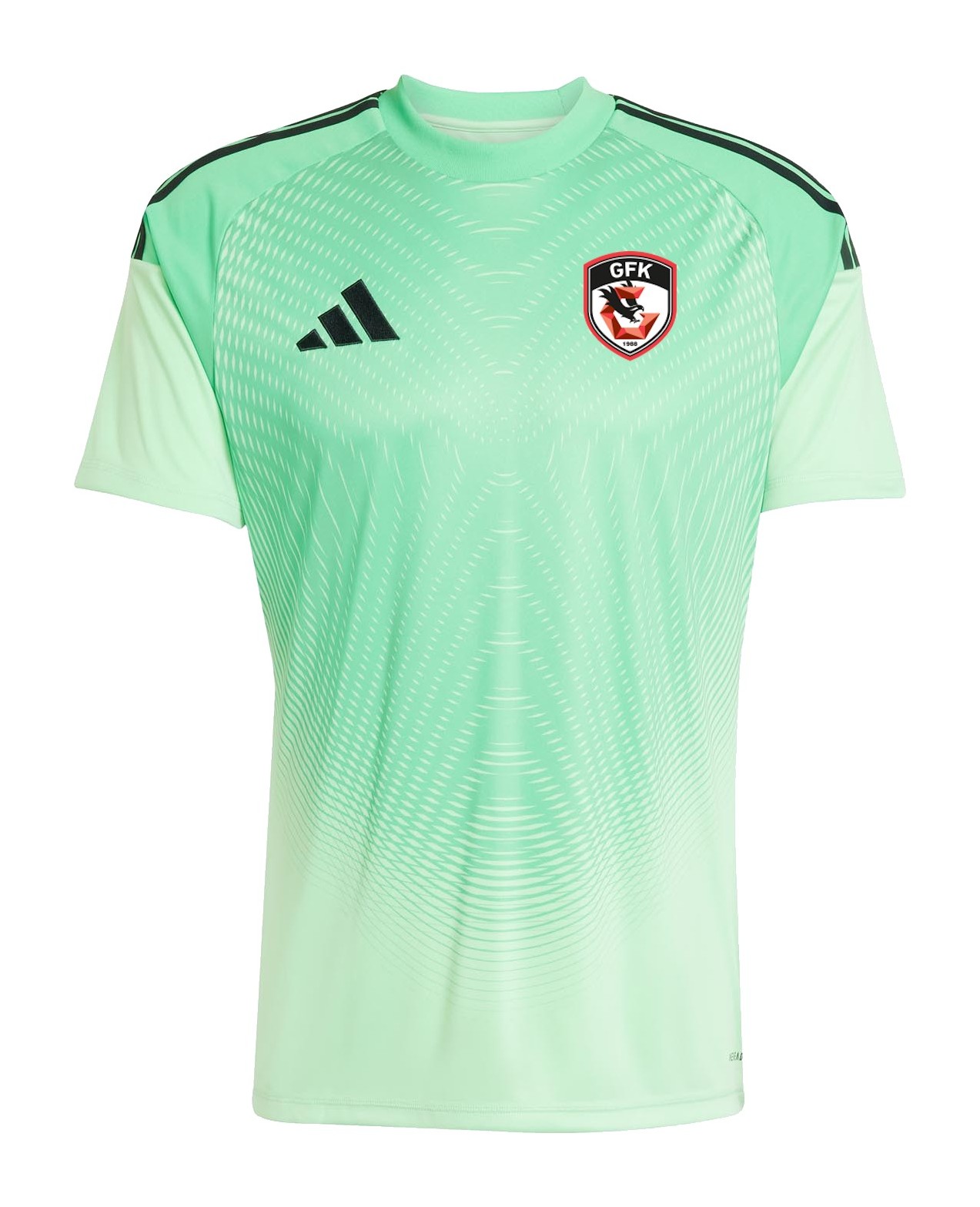 Gaziantep 2025-26 GK 1 Kit