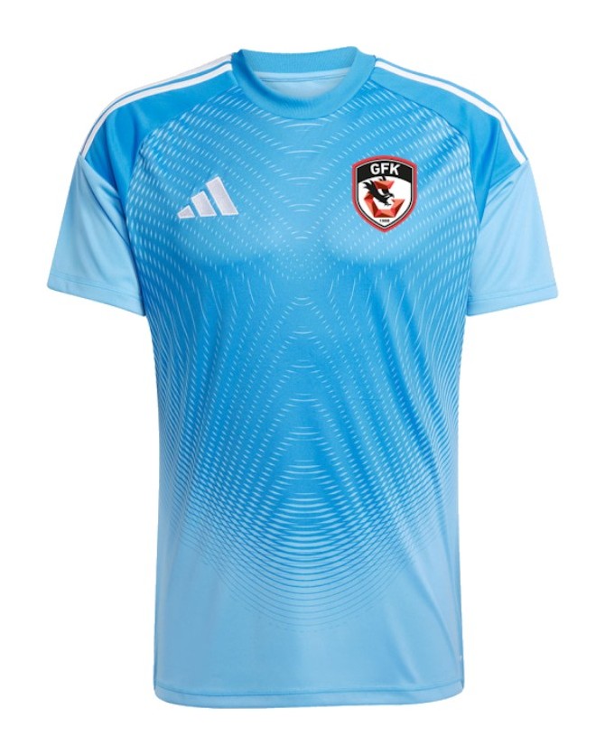 Gaziantep 2025-26 GK 2 Kit