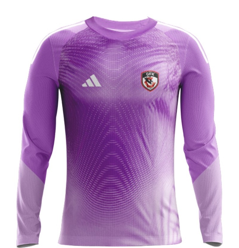 Gaziantep 2025-26 GK 3 Kit
