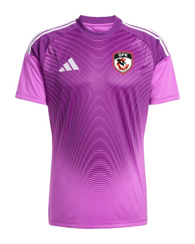 Gaziantep 2025-26 GK 3 Kit