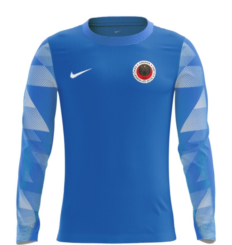 Gençlerbirliği 2025-26 GK 2 Kit