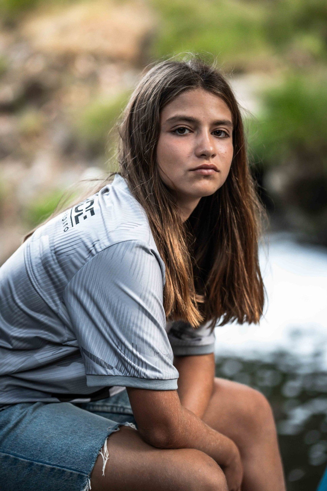 Leça FC 2025-26 GK 2 Kit