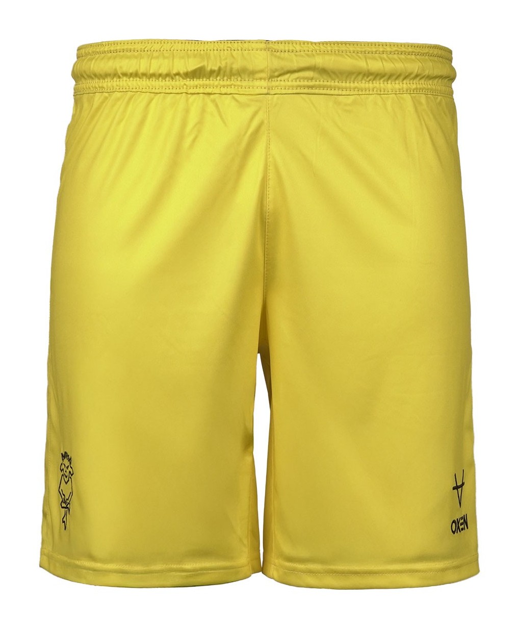 Lincoln City 2025-26 GK Home Kit