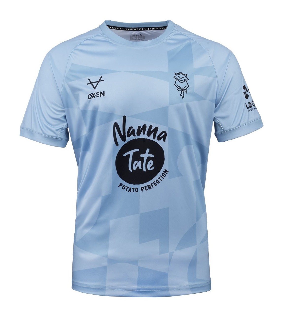 Lincoln City 2025-26 GK Away Kit