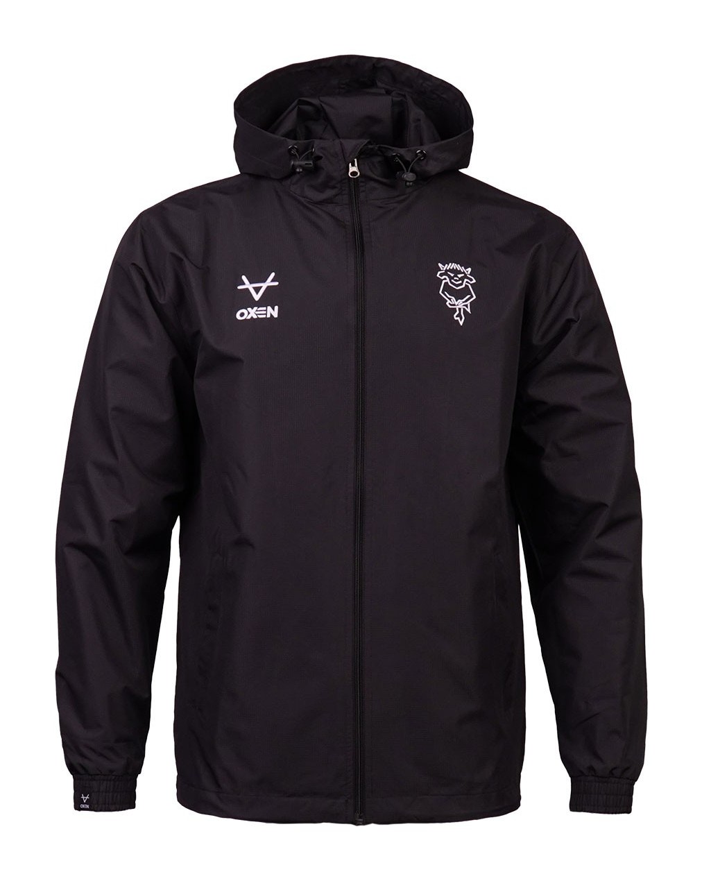 Lincoln City 2025-26 Rain Kit