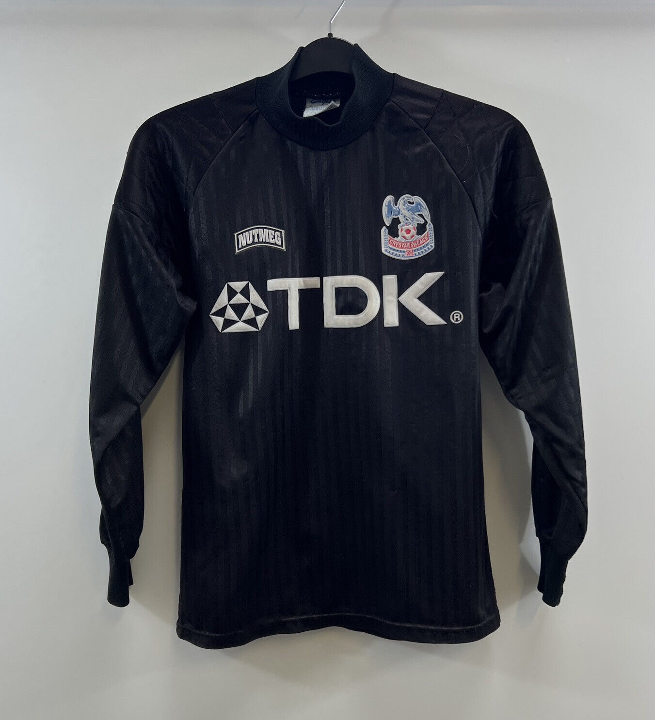Crystal Palace 1994-95 GK Kit