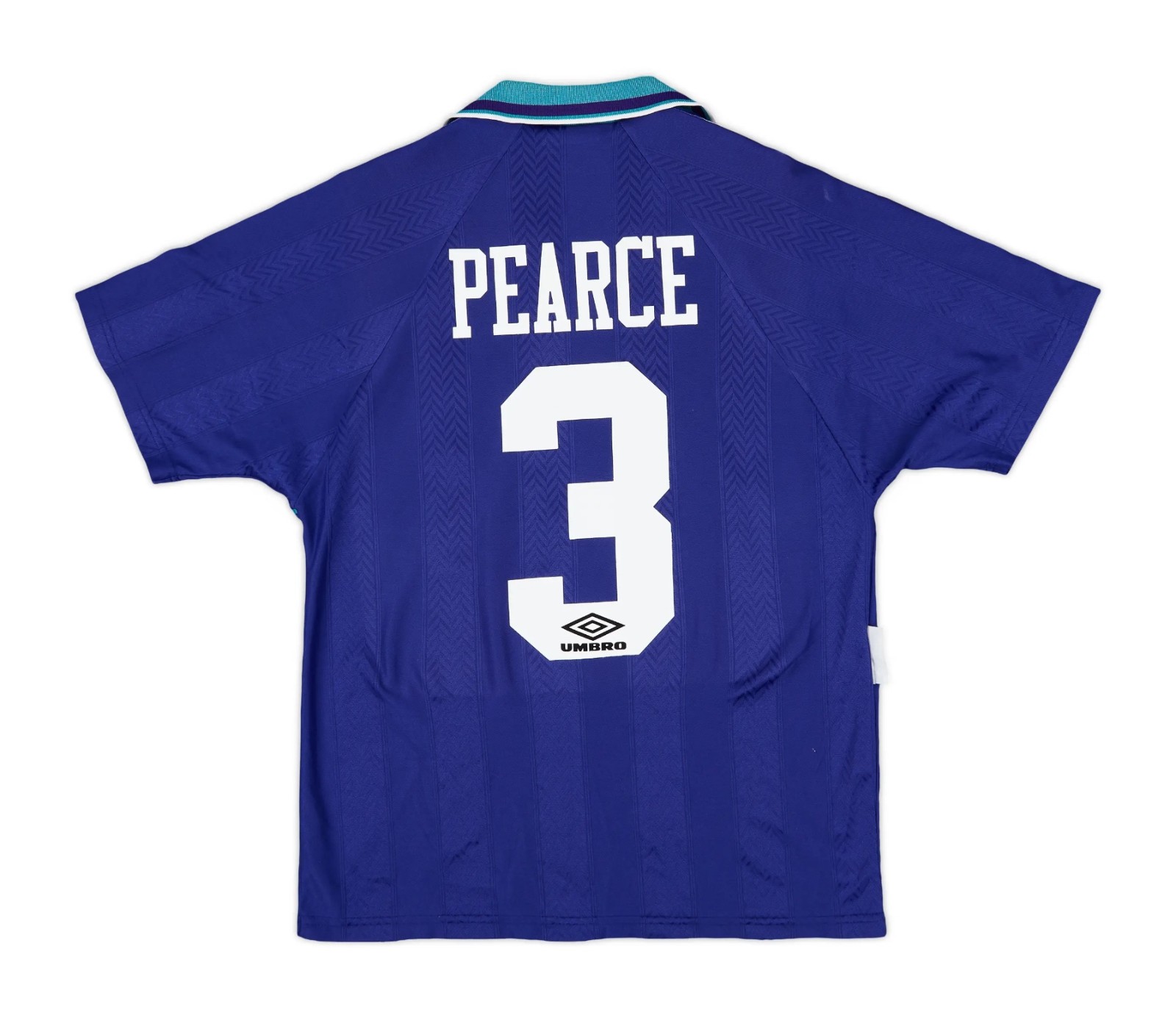 Nottingham Forest 1994-95 Away Kit