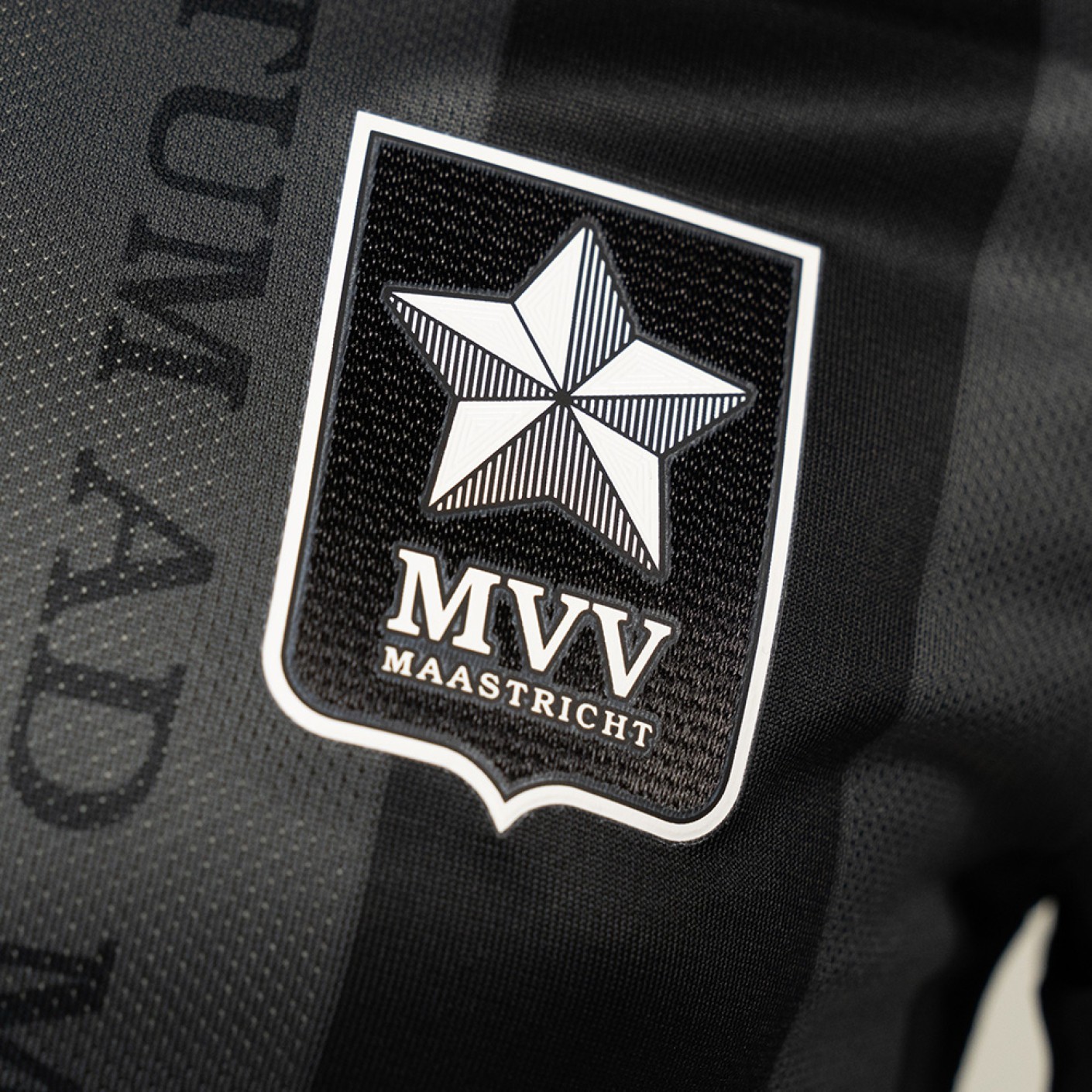 MVV Maastricht 2025-26 Away Kit