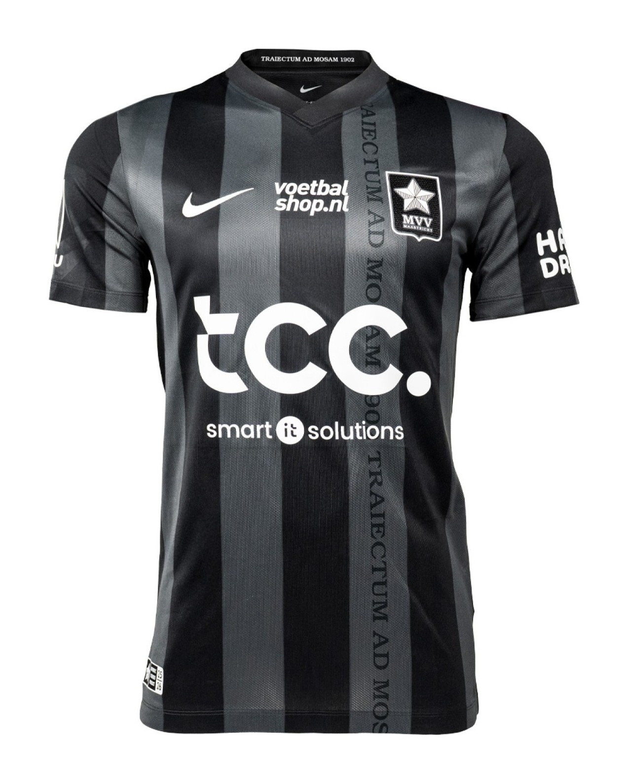 MVV Maastricht 2025-26 Away Kit