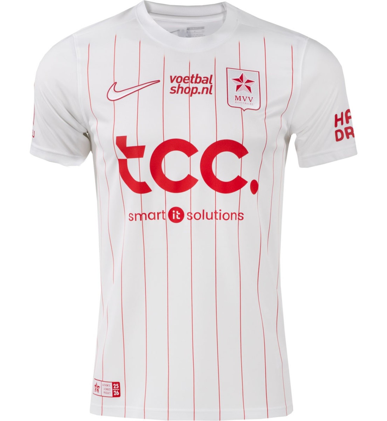 MVV Maastricht 2025-26 Third Kit