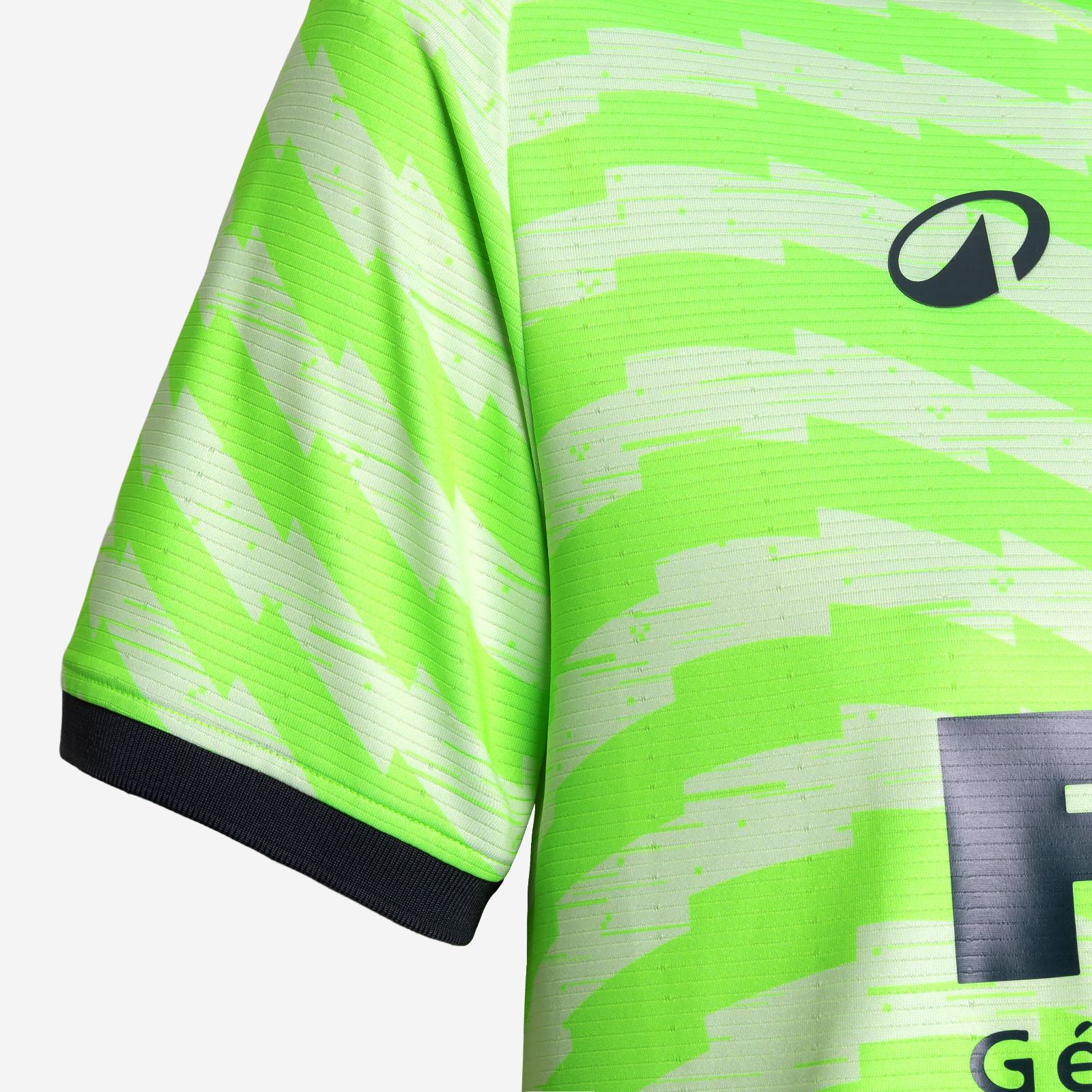 AS Nancy-Lorraine 2025-26 GK 1 Kit