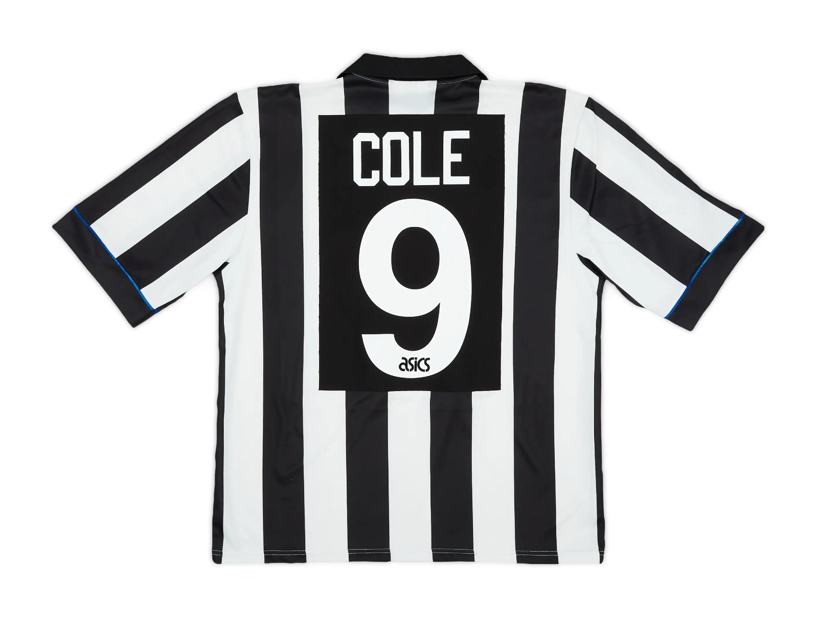 Newcastle United 1994-95 Home Kit